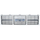0851-062 Key Parts Grille For Sierra Pickup Gmc K2500 Truck K1500 K3500 C1500 New. Price: $132.57.