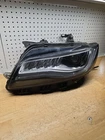 2017 - 2020 Lincoln Mkz Driver Left Lh Xenon Hid With Adaptive Headlight Oem 313 Used. Price: $439.99.
