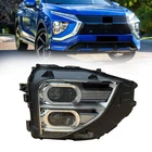 Full Led Headlight For Mitsubishi Eclipse Cross 2022-2025 #26010W270P Right Side New. Price: $109.99.