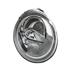 For Volkswagen Beetle 98-05 Replacement Driver Side Headlight Capa Certified New. Price: $198.12.