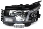 Oem Left Driver Side Halogen Headlamp For Nissan Frontier 26060-9BU0A Used. Price: $104.99.