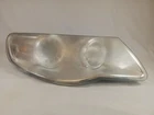 07-10 Volkswagen Vw Touareg Passenger Right Rh Halogen Headlight Lamp 7L6941032B Used. Price: $159.00.