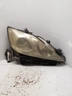 2006-2008 Lexus IS250 Headlight Assembly Passenger Right Rh Halogen Oem Used. Price: $182.95.