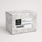 New Mercedes-benz Rep.satz Halter Genuine A2048201214. Price: $77.91.