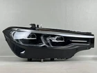 Mint! 2019-2022 Bmw X7 G07 Right Passenger Rh Side Led Headlight Oem 19-22 Used. Price: $999.99.