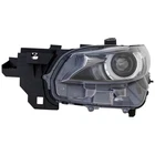 CX-9 16-21 Lamp Lh, Assembly, Led, W/ Adaptive Headlight New. Price: $724.95.