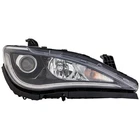 Capa For 2017-2020 Pacifica Right Headlight 68342192AE-PFM New. Price: $459.95.