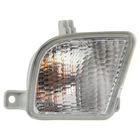 Depo 317-1638R-AC Turn Signal Light Lamp Assembly Front Passenger For Odyssey New. Price: $38.95.