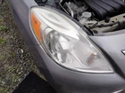 Passenger Right Headlight Sedan Fits 12-14 Versa 2439197 Used. Price: $105.89.