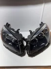 2012 Toyota RAV4 Ev Oem Headlights Lh Rh Pair Complete Genuine Led Used. Price: $800.00.