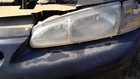 Driver Left Headlight Fits 96-97 Cougar 378147 Used. Price: $72.25.