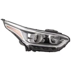 Headlight 2019-2021 Kia Forte Passenger Side 92102M7100 New. Price: $294.99.