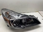 Oem Passenger Right Halogen Headlight For 2013 2014 Subaru Legacy 84001AJ00A Used. Price: $179.00.