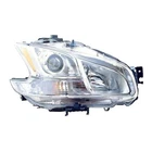Depo 315-1172R-AC7 Headlight, Rh, Assembly, Halogen, Composite New. Price: $158.60.