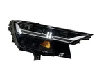 Passenger Headlight Single Led Opt 8G0 Or 8G1 Fits 19-22 Q8 684851 J1001 Used. Price: $2856.00.