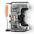 Oem Ford JC3Z-13008-J Headlight Assembly 2018-2019 , Right Side New. Price: $349.96.