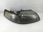 2001-2004 Ford Mustang Driver Left Oem Lamp DY54Q Used. Price: $62.00.