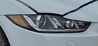 2017 Jaguar Passenger Hid Xenon Headlight Lamp Oem Used. Price: $1450.08.