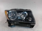 Passenger Headlight Classic Style Halogen Fits 12-17 Compass 406117 Used. Price: $151.83.
