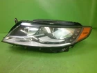 13-17 Volkswagen Cc Driver Left Hid Xenon/ Led Drl Oem Used. Price: $227.99.