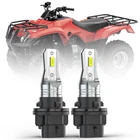 For 2021 Kawasaki Mule Pro Fxt Headlight Bulb Lights 34901-HP5-601 34901-HN5-M40 New. Price: $27.99.