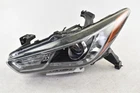 Driver Left Headlight Led Fits 19 Infiniti QX60 3833625 Used. Price: $463.12.