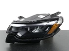 Nice! 2022-2026 Jeep Compass Headlight Left Driver Side Reflector Led Oem Used. Price: $349.00.