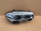 2014 2015 Bmw X5 X6 F15 Rh Right Headlight Led Adaptive Genuine! Mint! Perfect Used. Price: $1249.00.