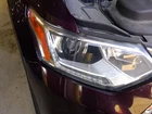 Used Right Headlight Assembly Fits: 2018 Chevrolet Traverse Hid Opt T4F Gr. Price: $419.99.