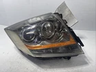2008-2014 Cadillac Cts Lh Assembley Driver Coupe Base Hid Used. Price: $199.95.