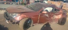 Passenger Headlight Coupe Halogen Base Fits 13-16 Genesis 2546490 Used. Price: $174.95.