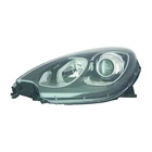 Headlight Assembly Lh/drive Fits Porsche Macan New. Price: $173.00.
