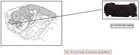 Driver Knee Air Bag Oem 11-22 Jeep Grandcher Used. Price: $75.00.