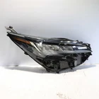 2021-2023 Toyota Sienna Led Right Side Headlight Assembly Oem 81110-08100 Used. Price: $343.92.