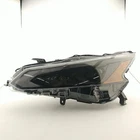 Headlight For Altima Recon Oem Assy Left New. Price: $939.99.