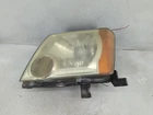 2005-2015 Nissan Xterra Driver Left Oem Lamp UPJO0 Used. Price: $101.93.