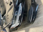 Passenger Headlight Led Thru Vin 51345 Fits 17-18 Volvo V90 1742769 Used. Price: $460.00.
