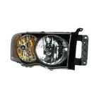For Dodge Ram 1500/2500/3500 2002-2005 Passenger Side Oem Headlight CH2503161 New. Price: $276.18.