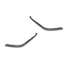 For Mercedes-benz C230/C280 97-00 Headlight Filler Driver Passenger Side Pair New. Price: $49.37.