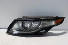 2012-2015 Land Rover Evoque Hid Left Side Headlight Assembly Oem BJ3213W030MC Used. Price: $375.81.