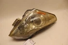 2011-2013 Infiniti G37 Right Passenger Side Headlight Lamp Xenon Hid Oem Used. Price: $150.00.