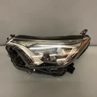 Toyota Rav 4 Headlight Left Driver 2016 2017 2018 Halogen Oem Used. Price: $140.00.