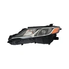 Depo 312-11AXL-AC2 Driver Side Replacement Headlight Capa Certified New. Price: $334.28.