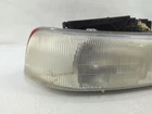 Head Lights 2000 Chevrolet Silverado 1500 Pickup Used. Price: $59.28.