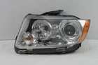 2011-13 Jeep Grand Cherokee Left Driver Xenon Afs Headlight Oem 55079381AG D1 Used. Price: $150.00.
