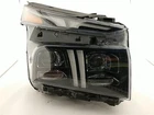 Headlight For Santa Fe Oem Assy Lens Chip Right New. Price: $519.99.