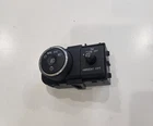 2013-2016 Gmc Acadia Slt Oem Headlight Dimmer Control Used. Price: $25.50.