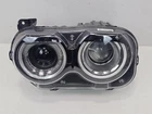 2015 2022 Dodge Challenger Halogen Driver Left Oem Headlight 68174065-AE Used. Price: $299.00.