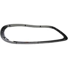 Dorman 889-5204 Headlight Bezel Left New. Price: $75.91.