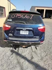 Passenger Right Headlight Fits 07-12 Veracruz 313622 Used. Price: $150.00.